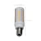 Satco 5 Watt T6 LED, Clear Finish, E12 Base, 3000K, 120V S12342 - alternate 2